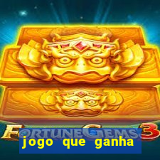 jogo que ganha dinheiro no cadastro sem deposito